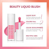 Moisturizing Creamy Liquid Blush
