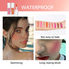 Moisturizing Creamy Liquid Blush