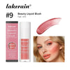 Moisturizing Creamy Liquid Blush