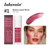 Moisturizing Creamy Liquid Blush