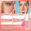 Moisturizing Creamy Liquid Blush
