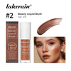 Moisturizing Creamy Liquid Blush