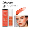 Moisturizing Creamy Liquid Blush