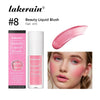 Moisturizing Creamy Liquid Blush