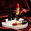 Earth Tone Velvet Matte Lipstick