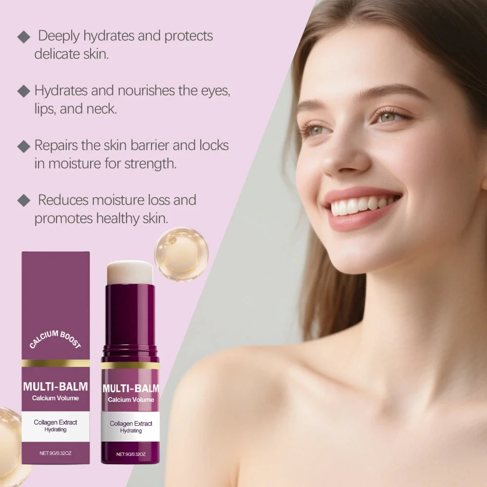 Anti Aging Calcium Multi Balm