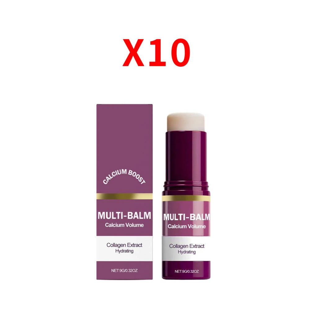 Anti Aging Calcium Multi Balm