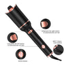 Professional Automatic Rotating Hair Curler