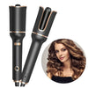 Professional Automatic Rotating Hair Curler