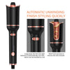 Professional Automatic Rotating Hair Curler