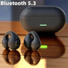 Bone Conduction Wireless Sports Headphones