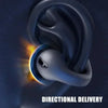 Bone Conduction Wireless Sports Headphones
