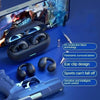 Bone Conduction Wireless Sports Headphones