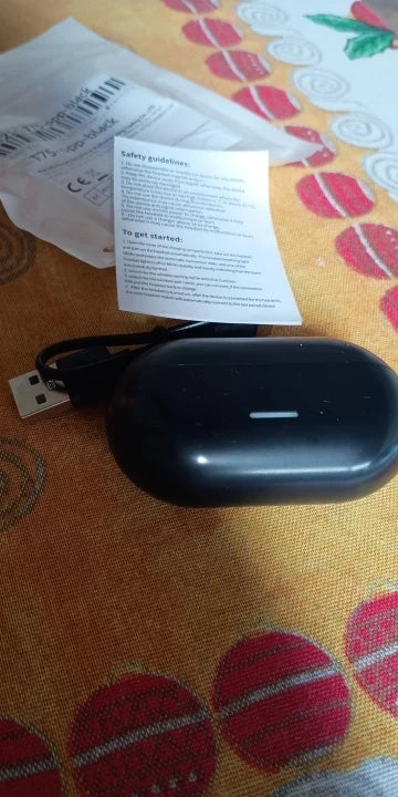 Review Card