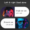 Bone Conduction Wireless Sports Headphones