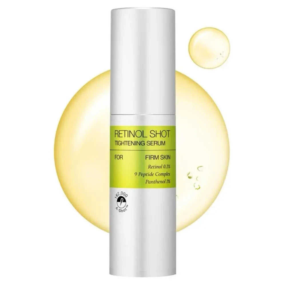 Korean Retinol Eye Essence
