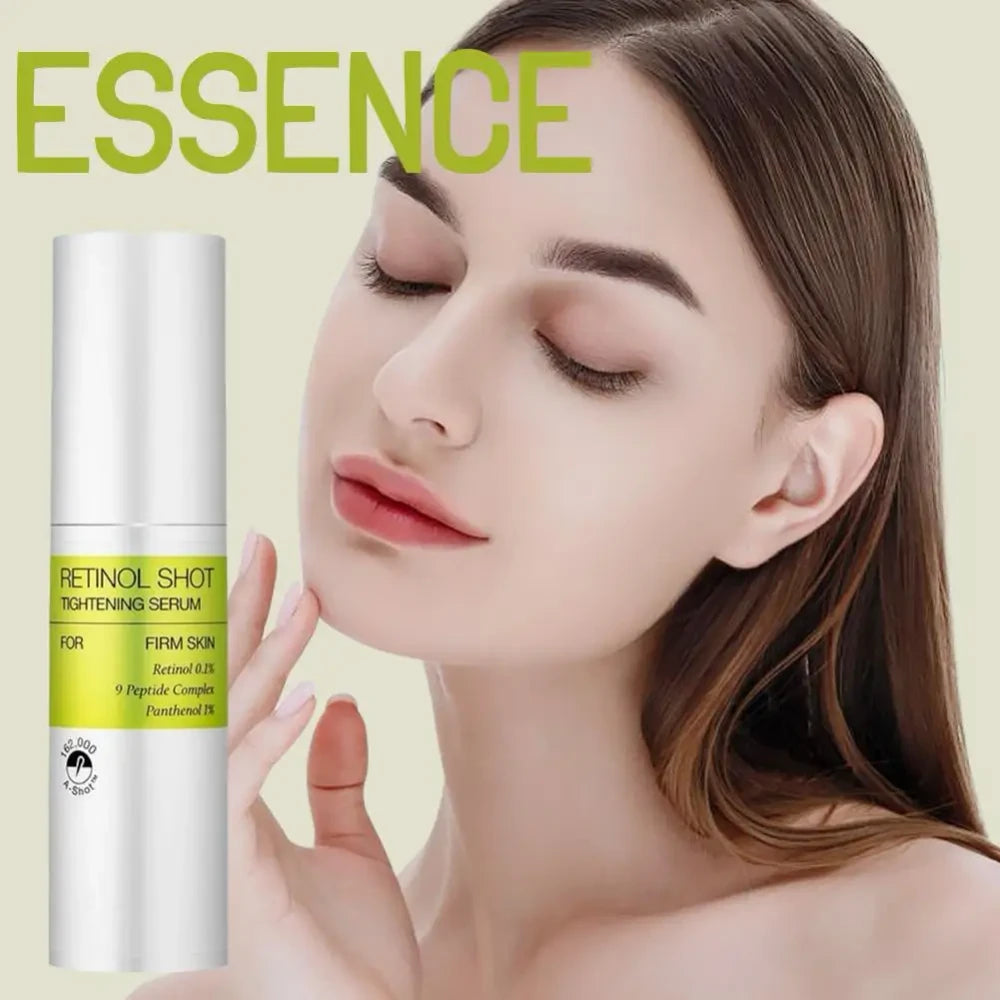Korean Retinol Eye Essence