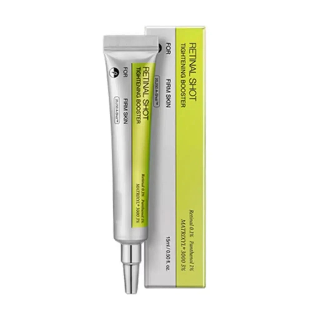 Korean Retinol Eye Essence