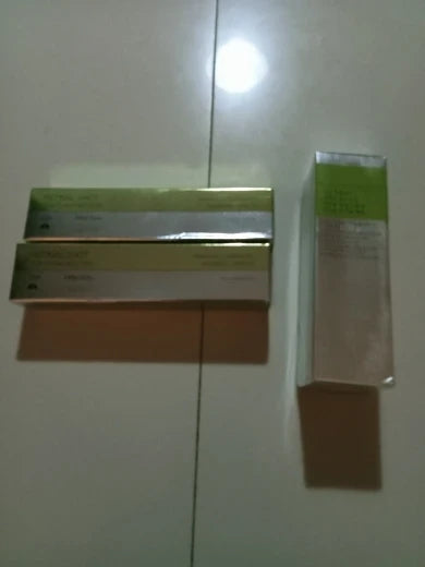 Review Card