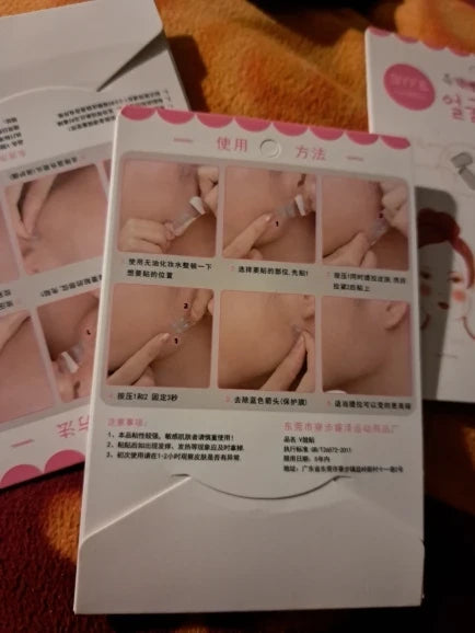 Review Card