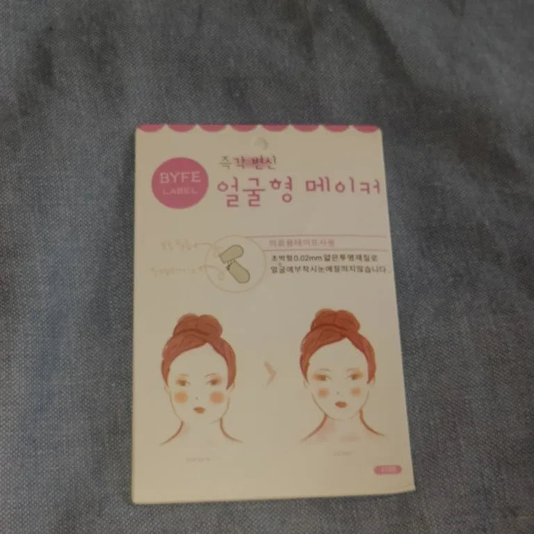 Review Card