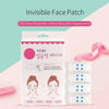 Invisible V Line Face Lift Tape