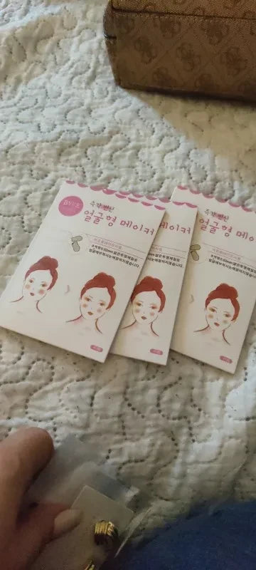 Review Card