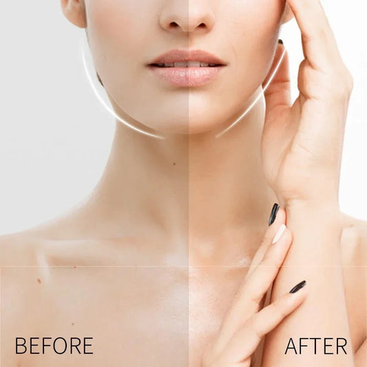 Invisible V Line Face Lift Tape